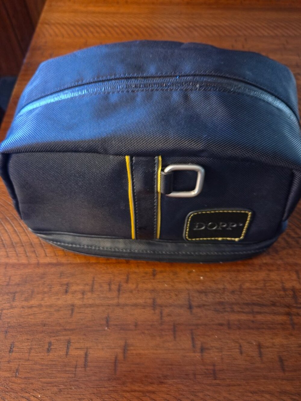Men's DOPP Kit.